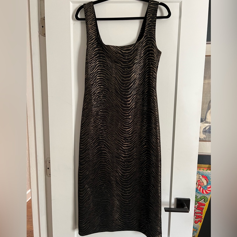 Reformation Midi Dress